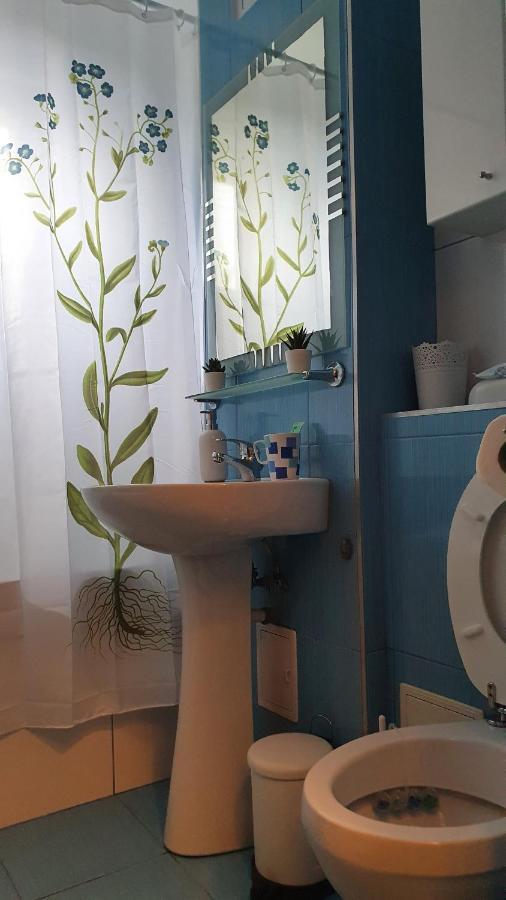 Apartament Cosbuc Baia Mare Esterno foto